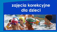 pływanie dla dzieci