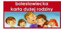 Bolesławiecka Karta Dużej Rodziny